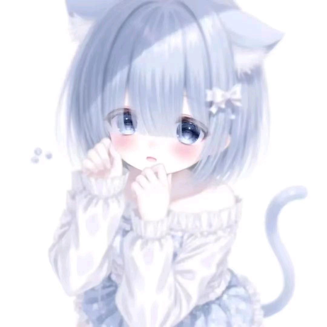 小᳐喵᳐弦音੭