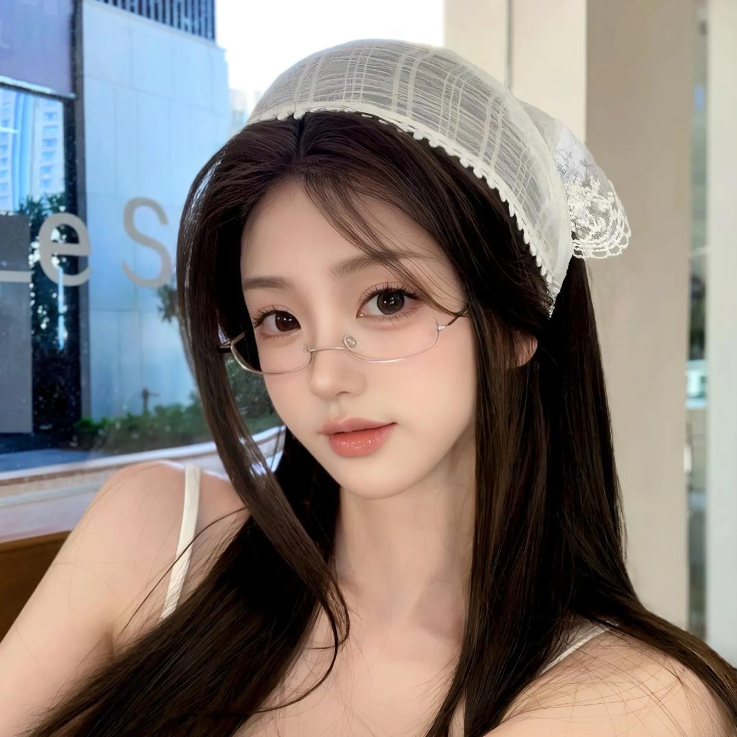 小美美