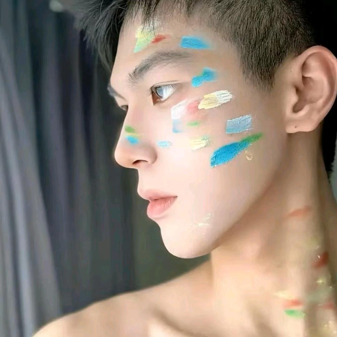 戒酒的李白