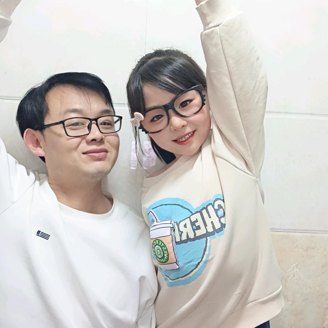 上善若水，厚德载物