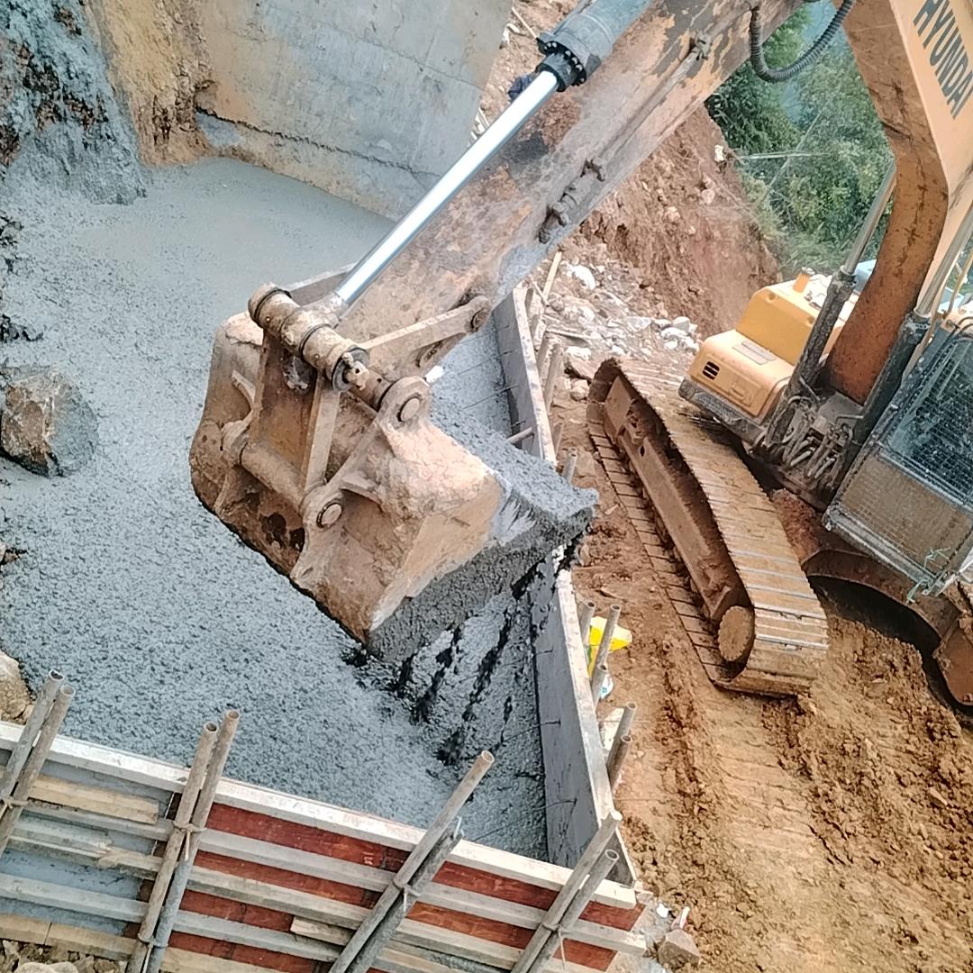 工程机机械出租