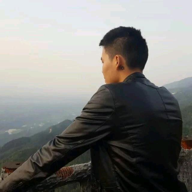 非洲小白脸
