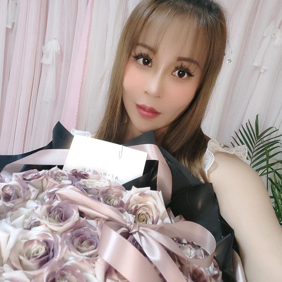 baby小莹莹吖