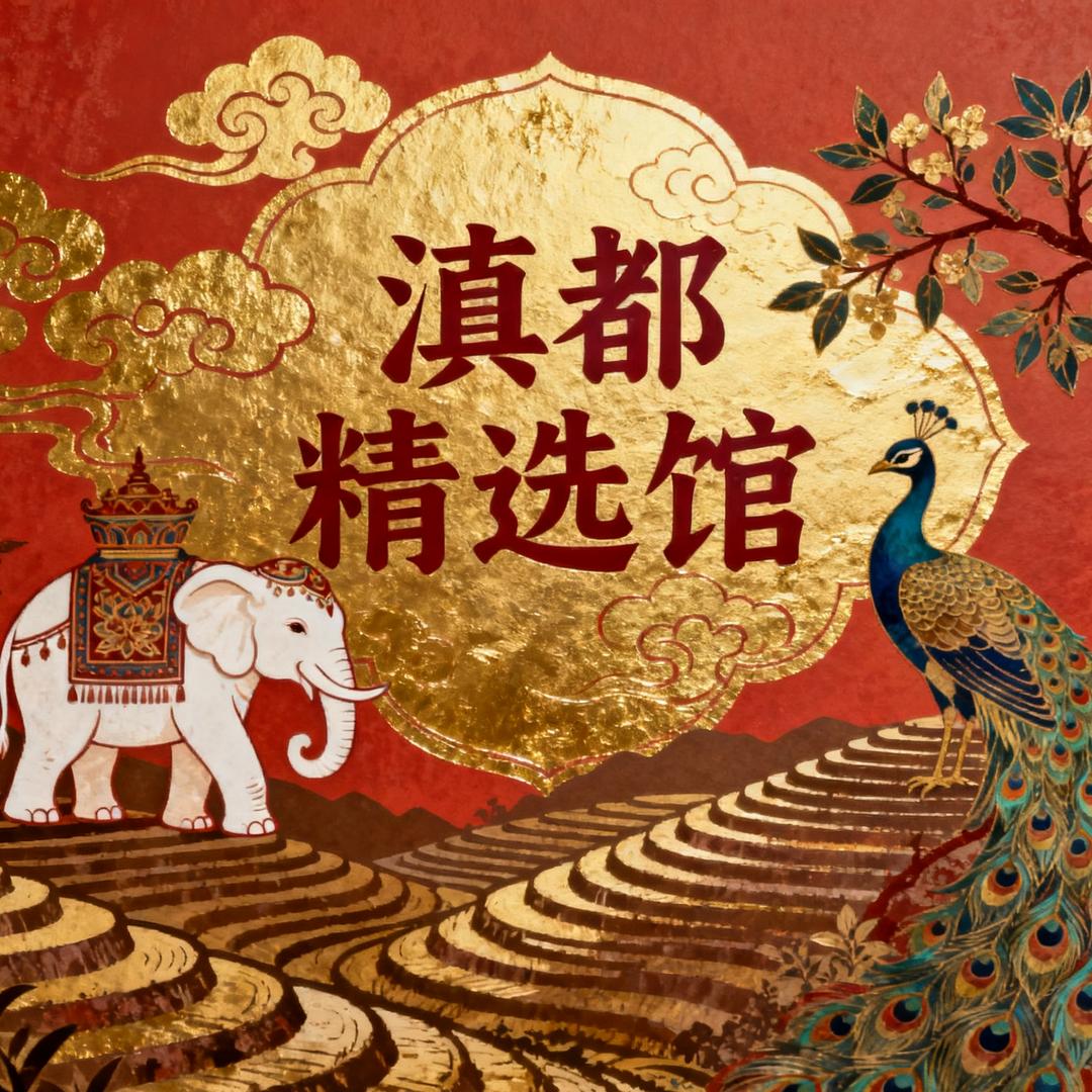 滇都精选馆