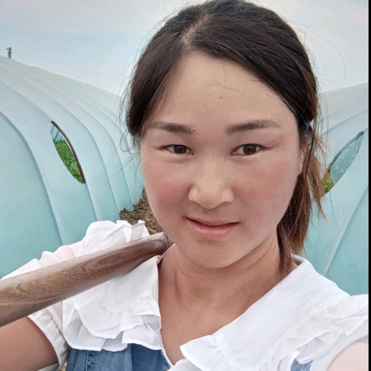 霍邱西瓜妹田丽