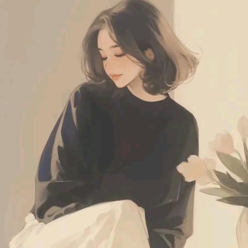 🍁笑敬过往🍁