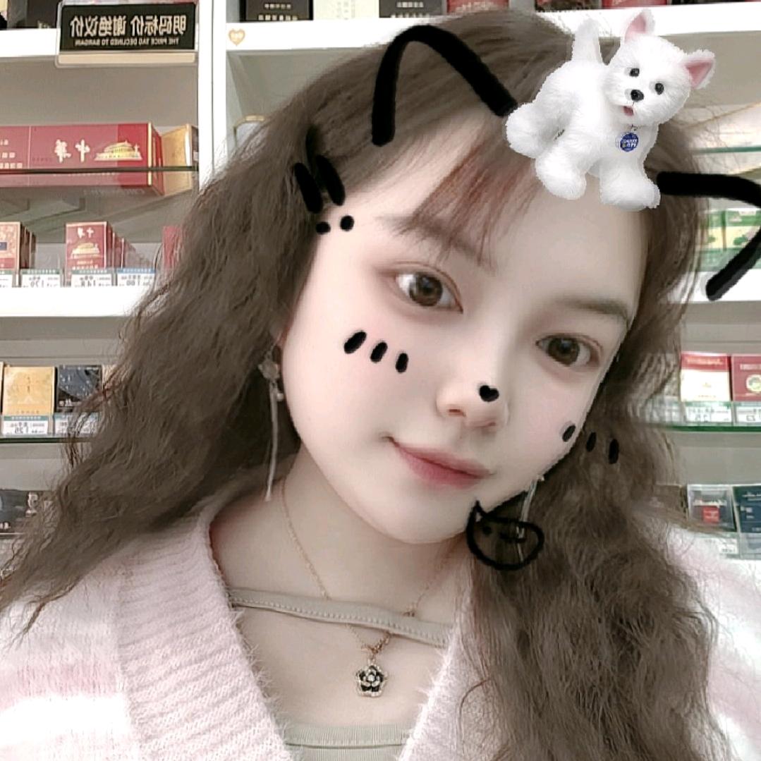 舜翔商场·李美女🍻