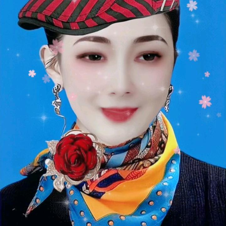 小龙女.