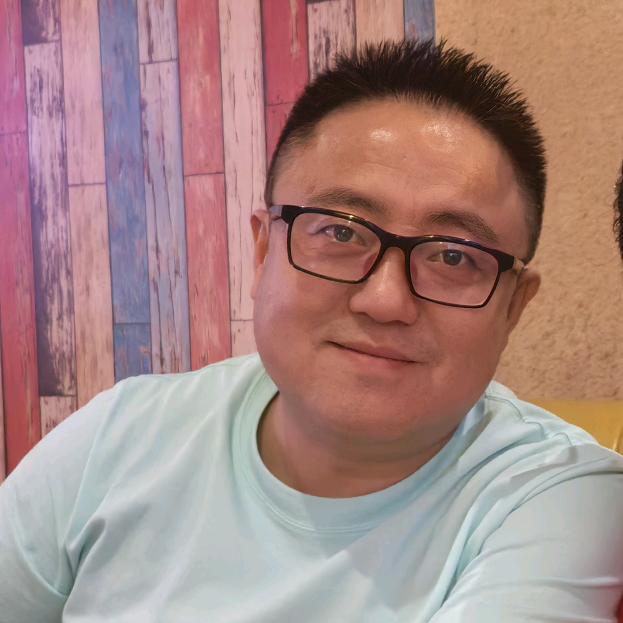 静火头像
