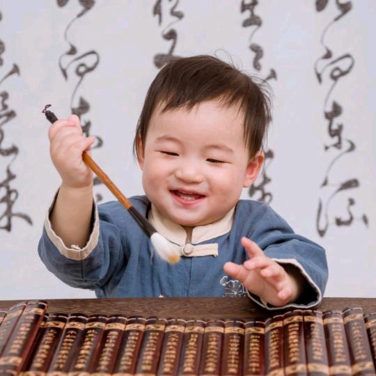 硕硕妈妈(带娃记)