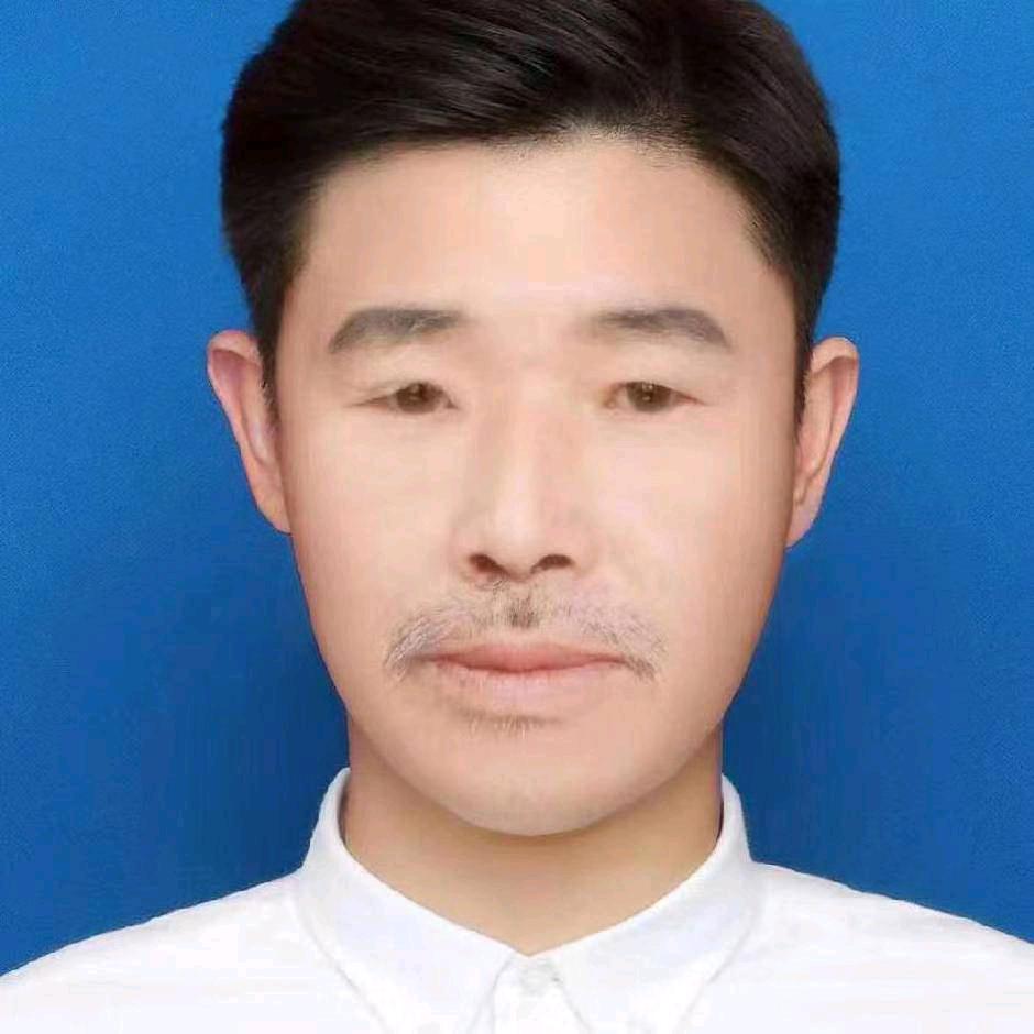 張哥，卖粉条，直播间