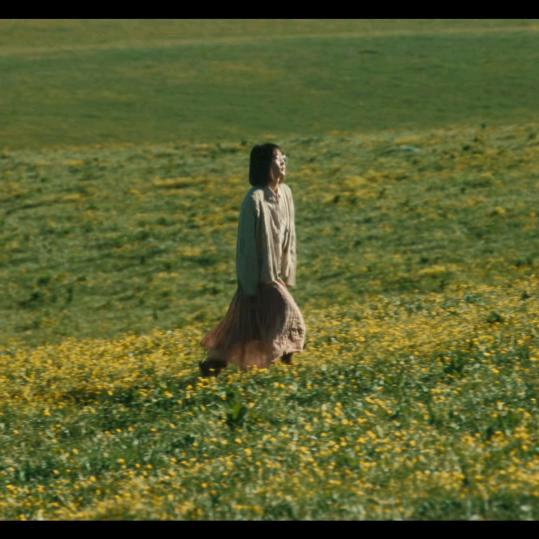 我可以假装很好