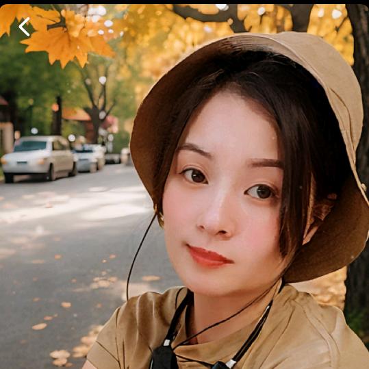 果果
