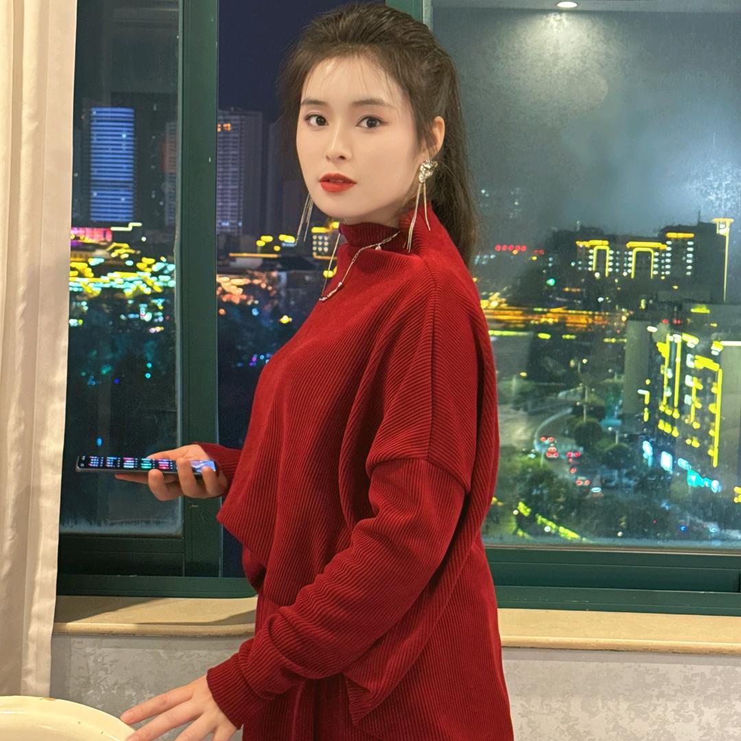 冉若欢.🍃