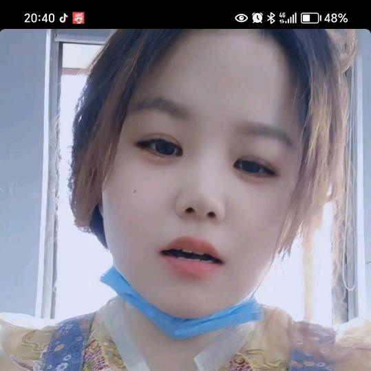 河南妞