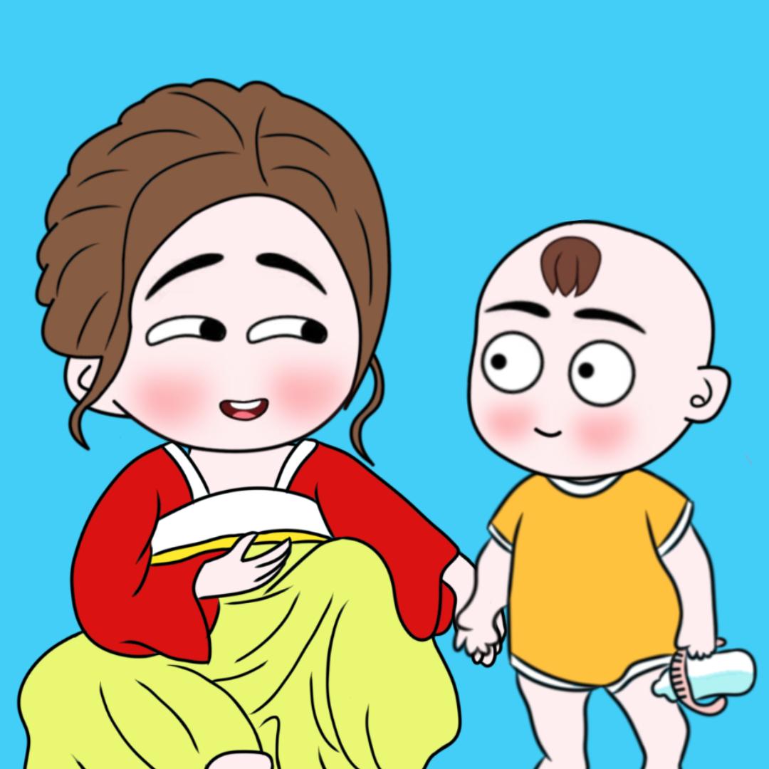 漫小渔