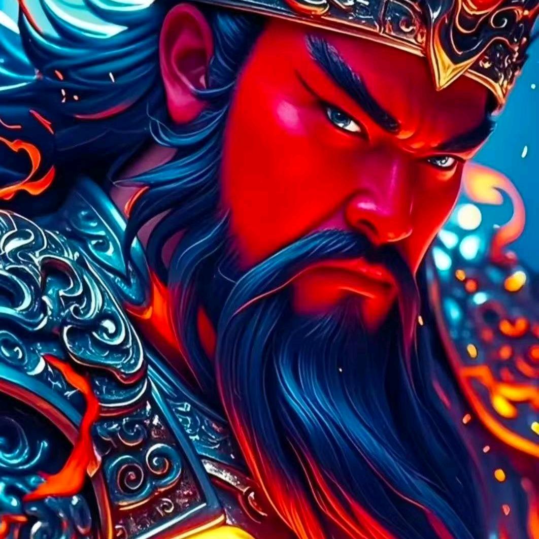 财神驾到