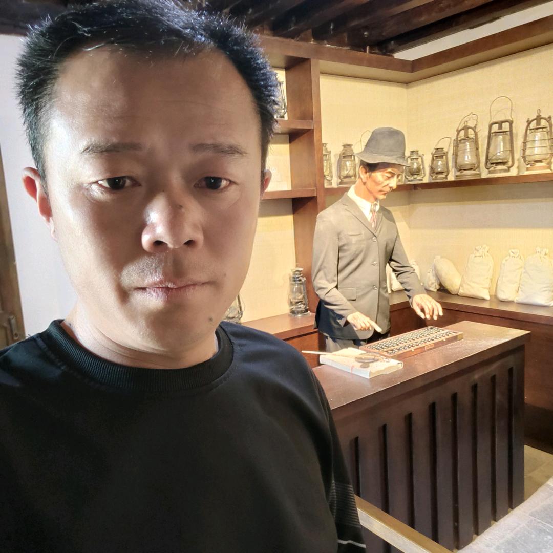 诚信阿七