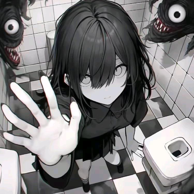 >妳的鱼（🐟）℡<