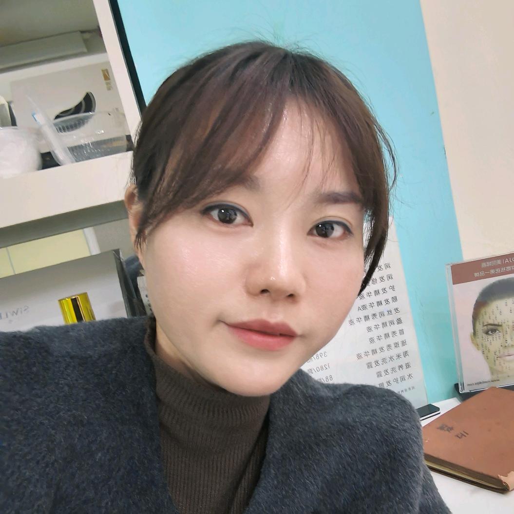 美业李云