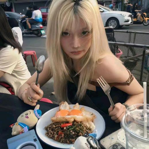 火鸡面大王🍜
