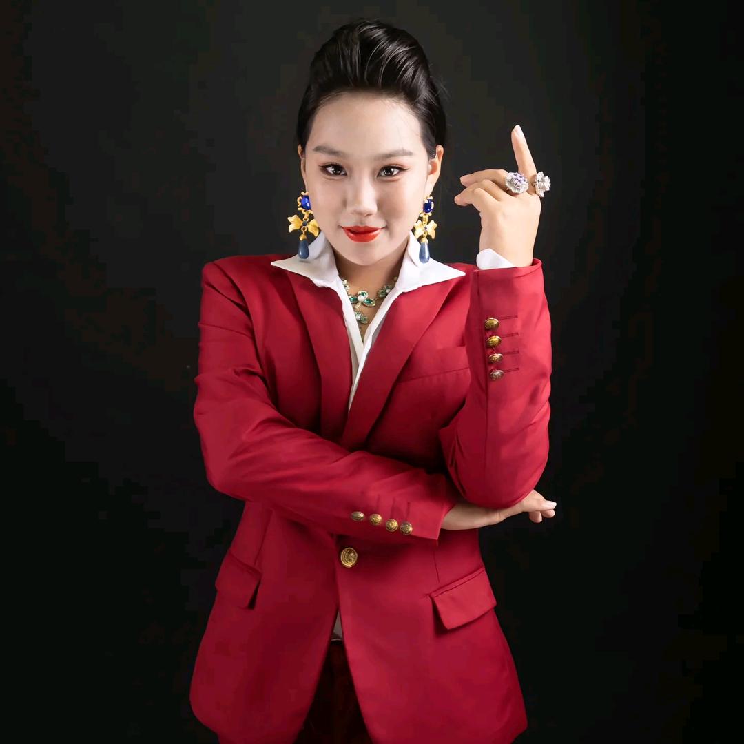 红姐专业美容（经理）