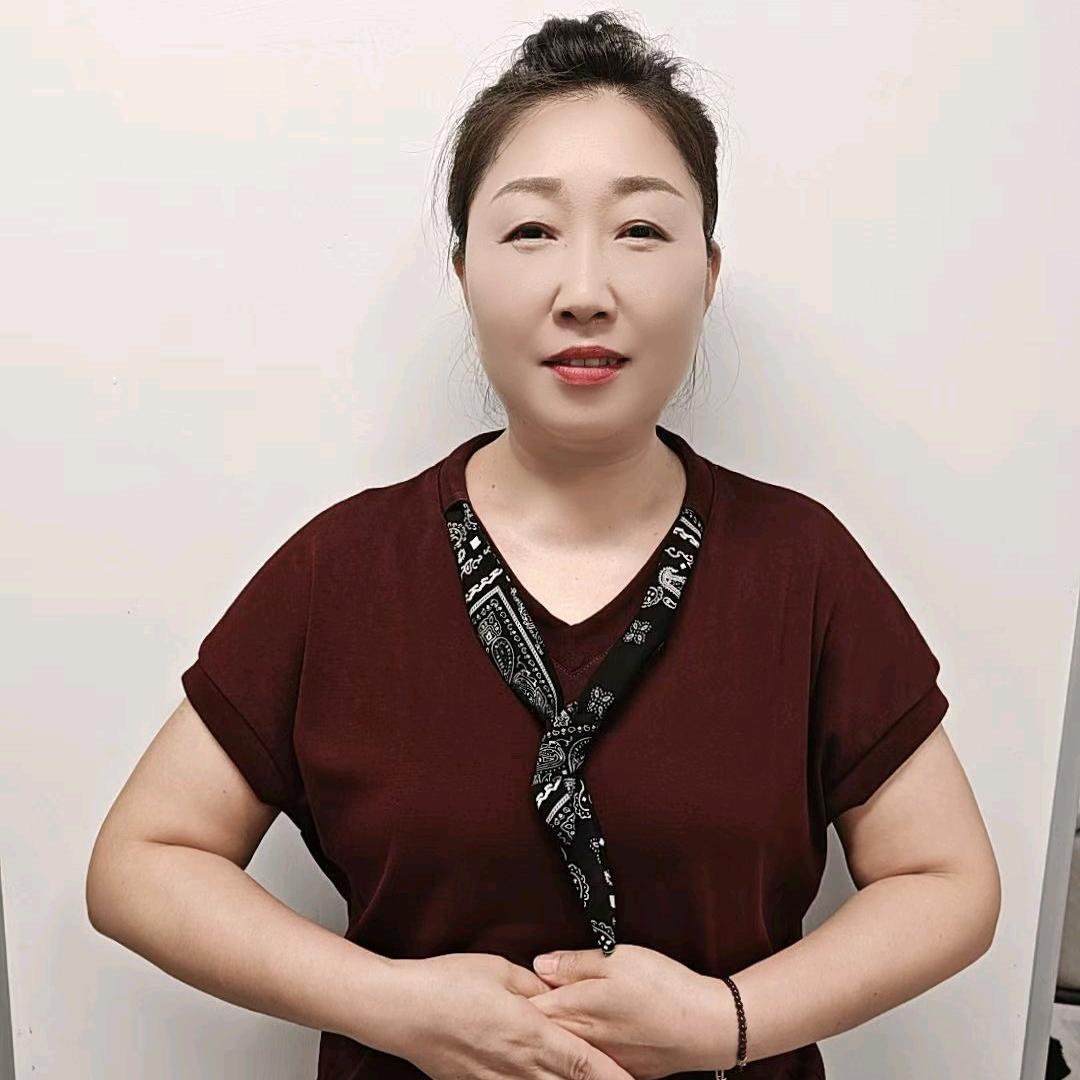 所遇皆美好❤️💕🌹🌹（美美爱健身）