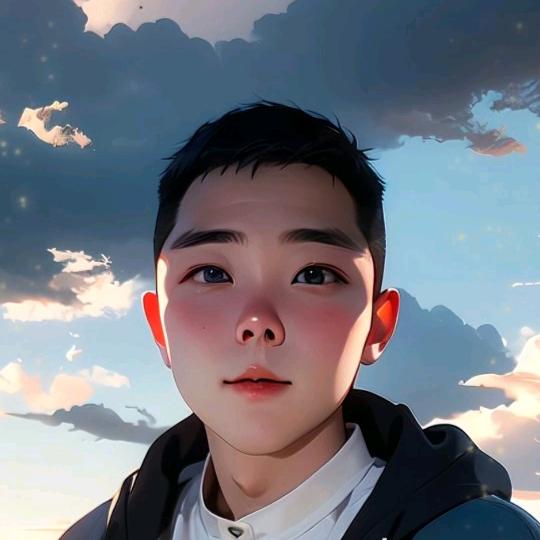 我也是快乐的！