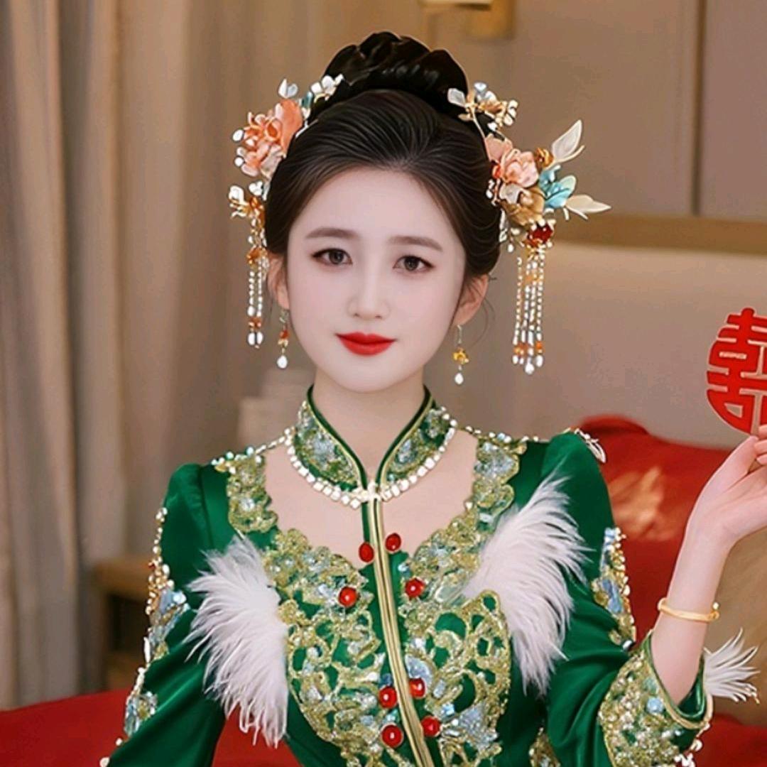 遇见是缘分。