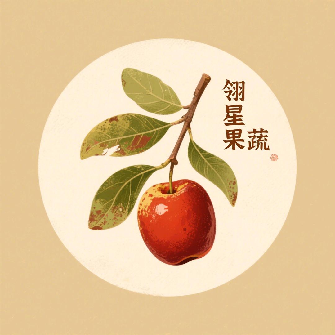 翎星果蔬