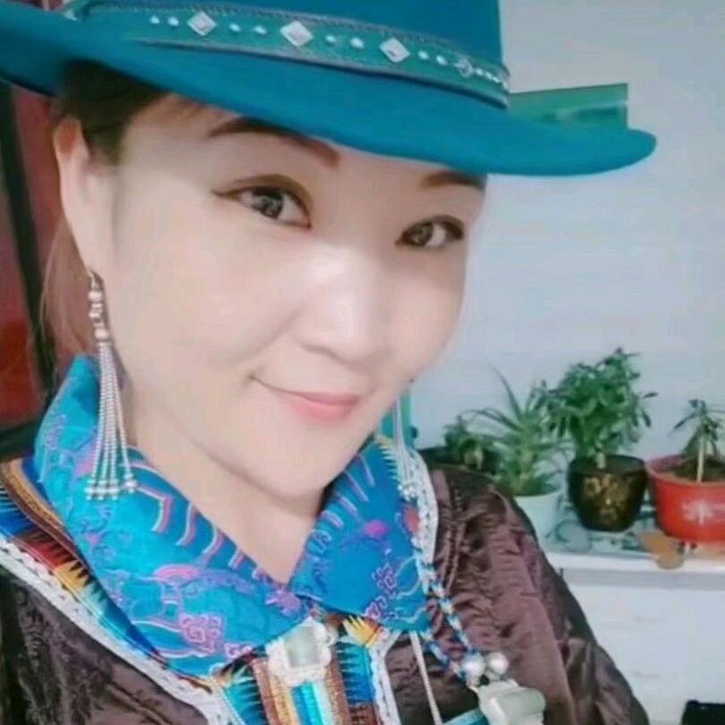 乌仁毕力格😎