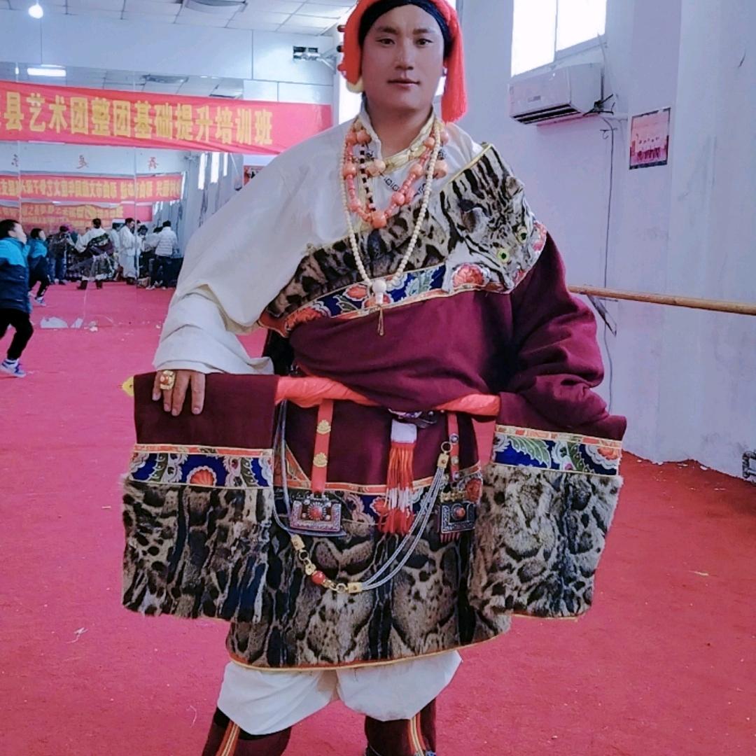 普措