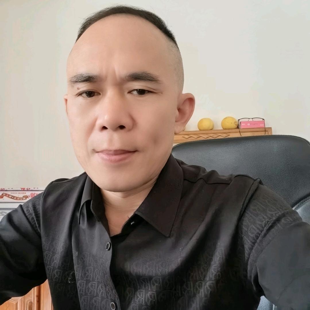宝子家的大叔