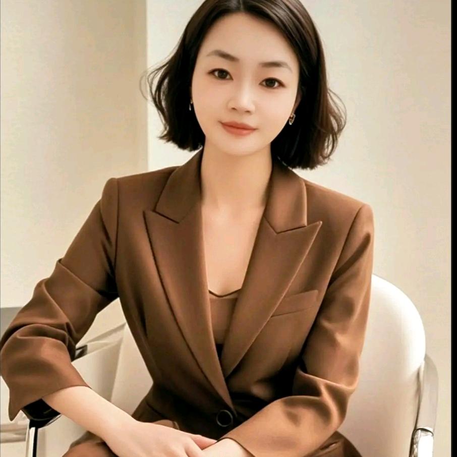 姜姐信息咨询工作室