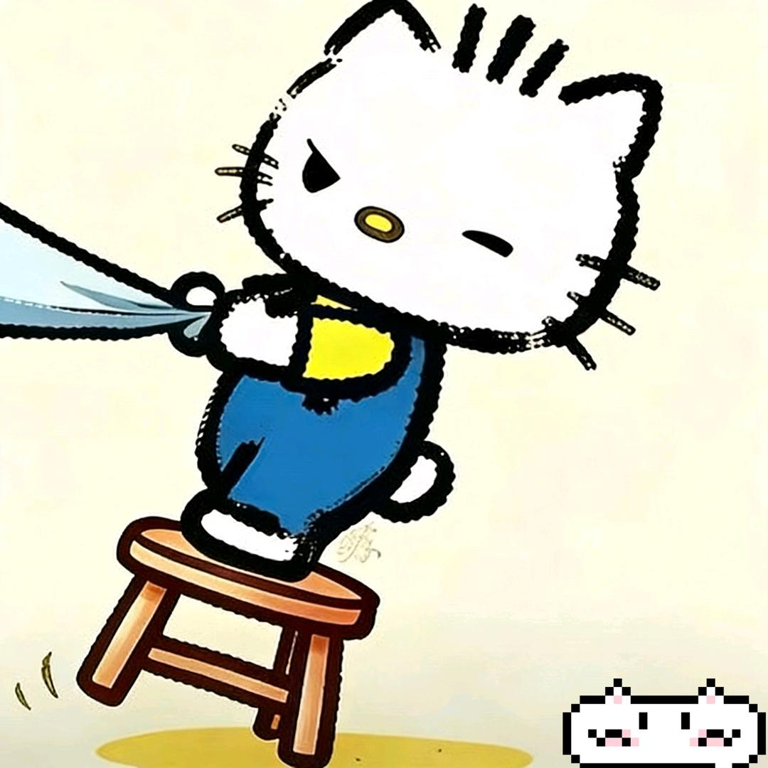 不要流眼泪🥺
