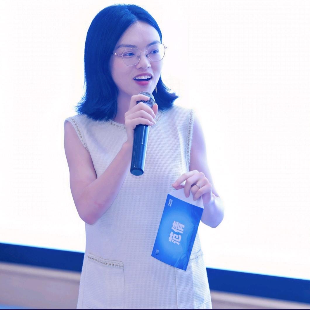 倩倩讲电商财税