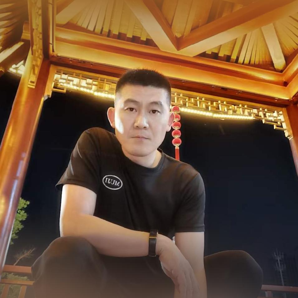 江南听雨