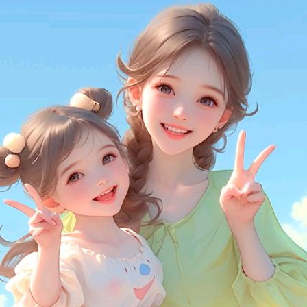 希希妈妈吖