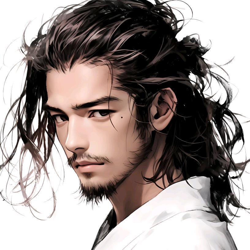 有趣的灵魂燃烧的梦