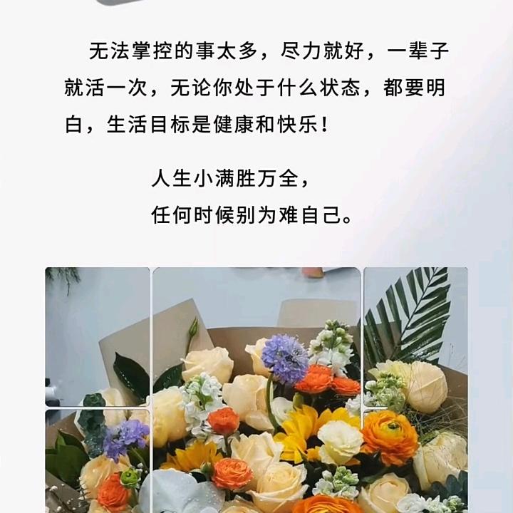 谢谢你来过