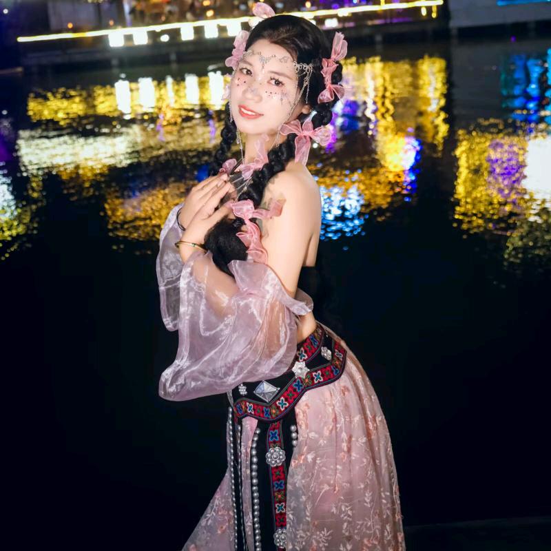 _(:叶子 ⌒ﾞ)_)