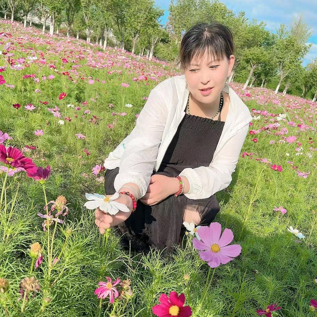 花姐在南充（收徒＋合作）