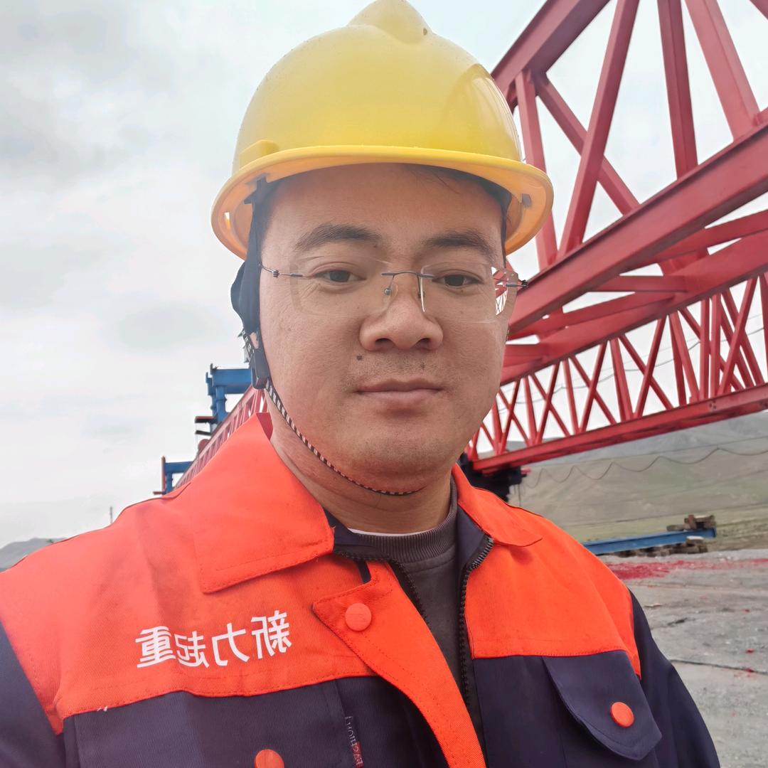 西宁新力起重机械