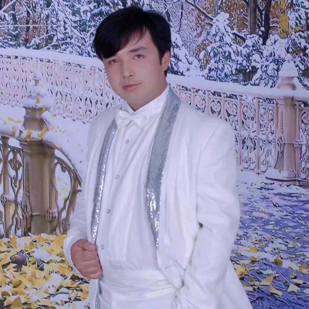 肖开提