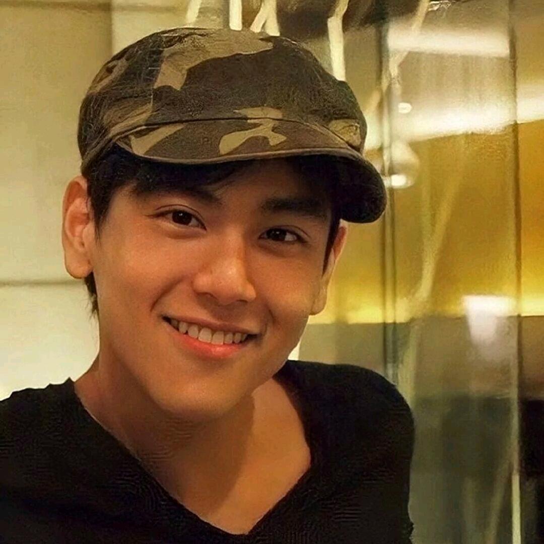 李骄傲