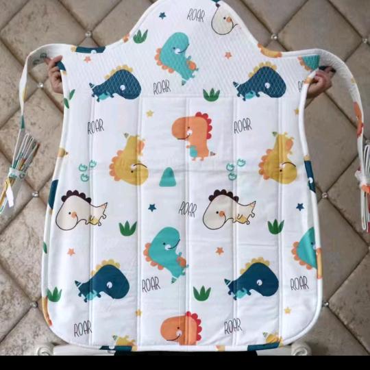 贝萌宝母婴用品工厂