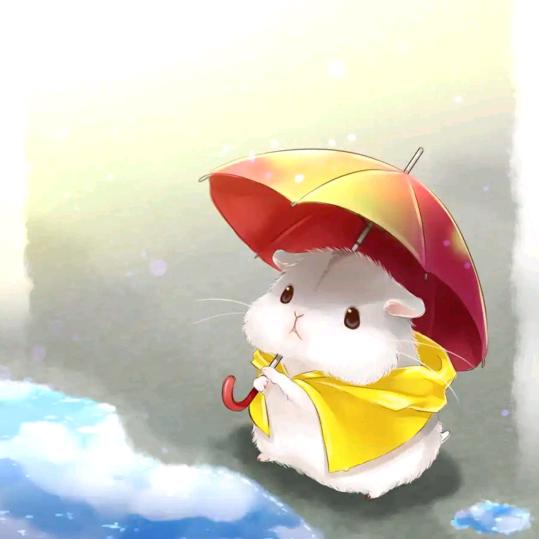 一只饲养员