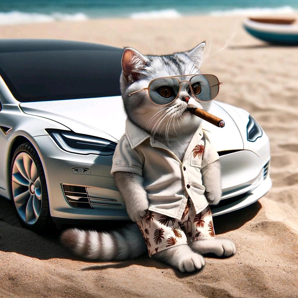 浪口飞过一头猪