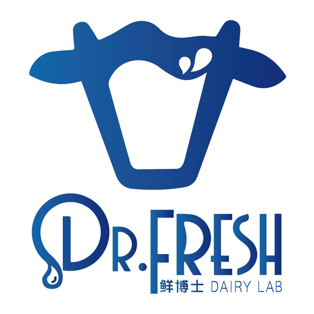 鲜博士乳品创意Lab(绿地店)