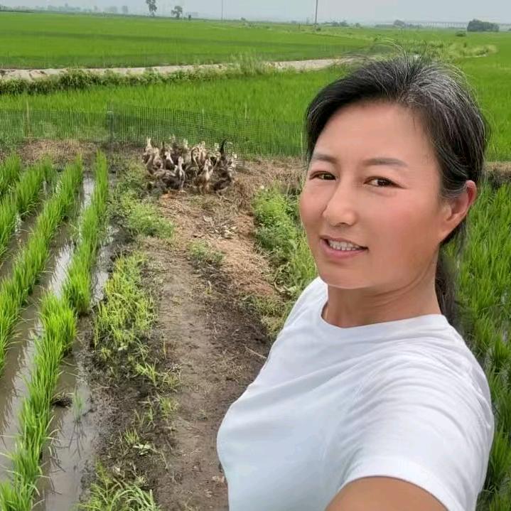 五常刘丽玲